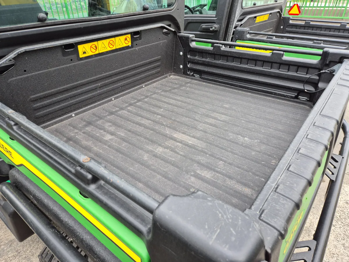 John Deere XUV 865M 2024 - Image 4