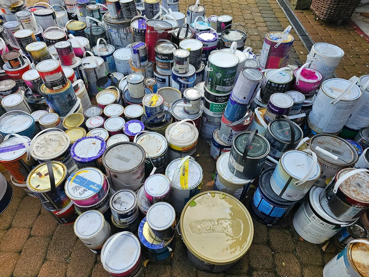 Paint - Image 1