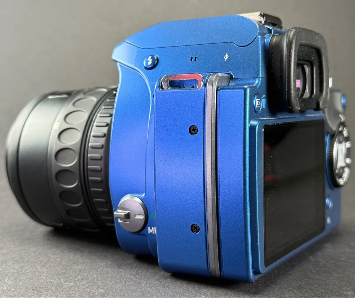 Pentax K-S 1 shutter count around 500 shots!!! - Image 4
