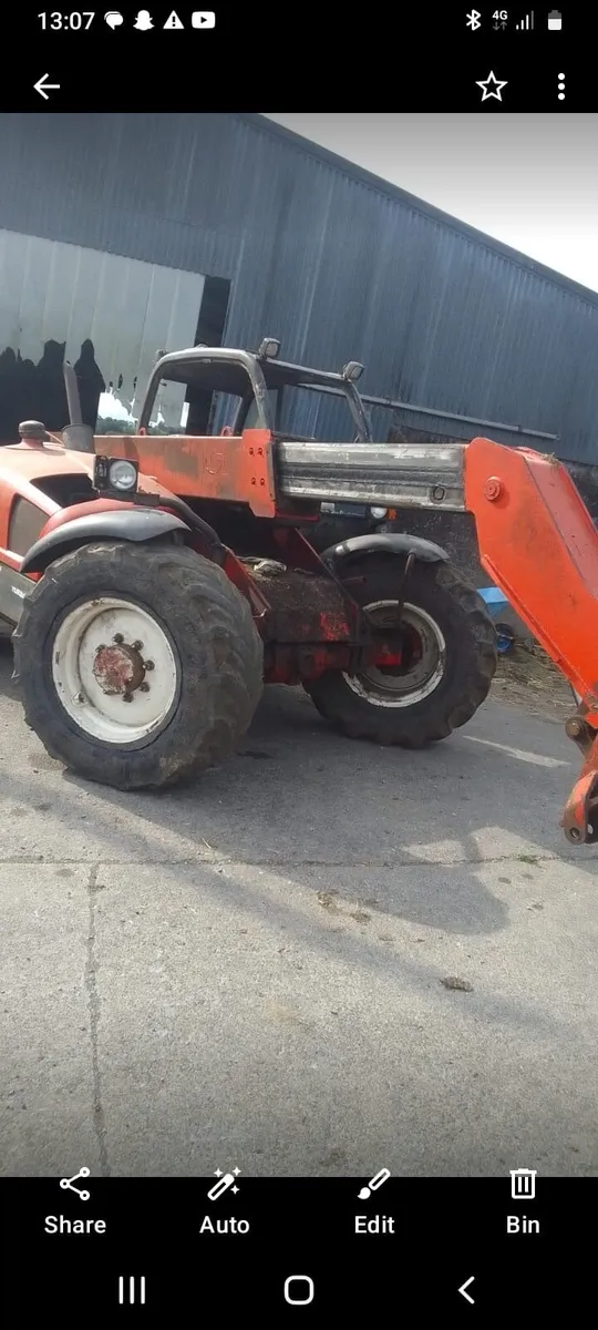Loader - Image 1