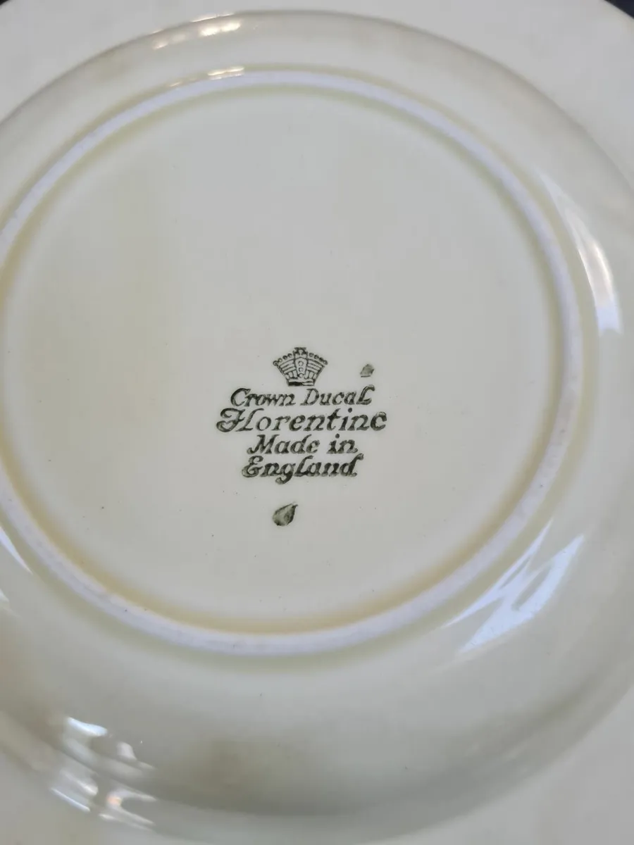 Vintage Bowls - Image 2