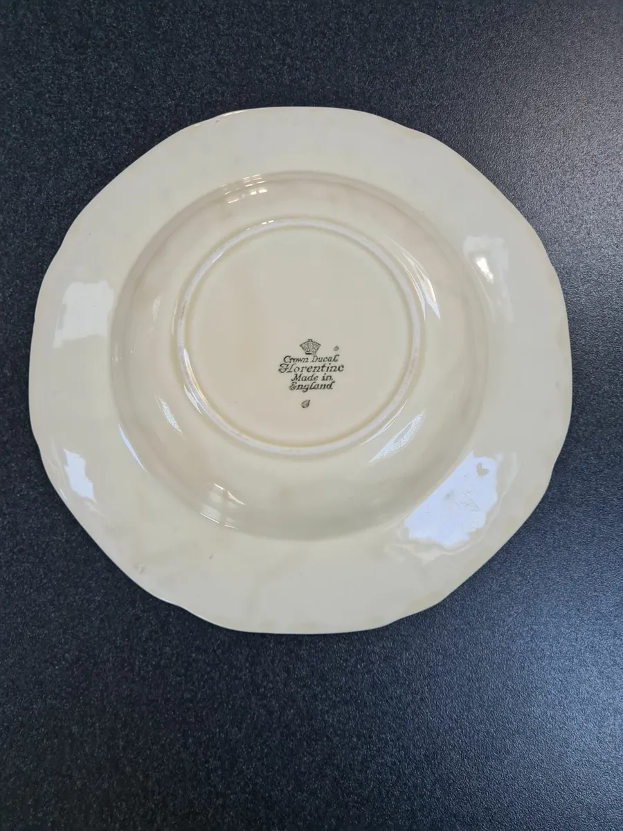 Vintage Bowls - Image 3