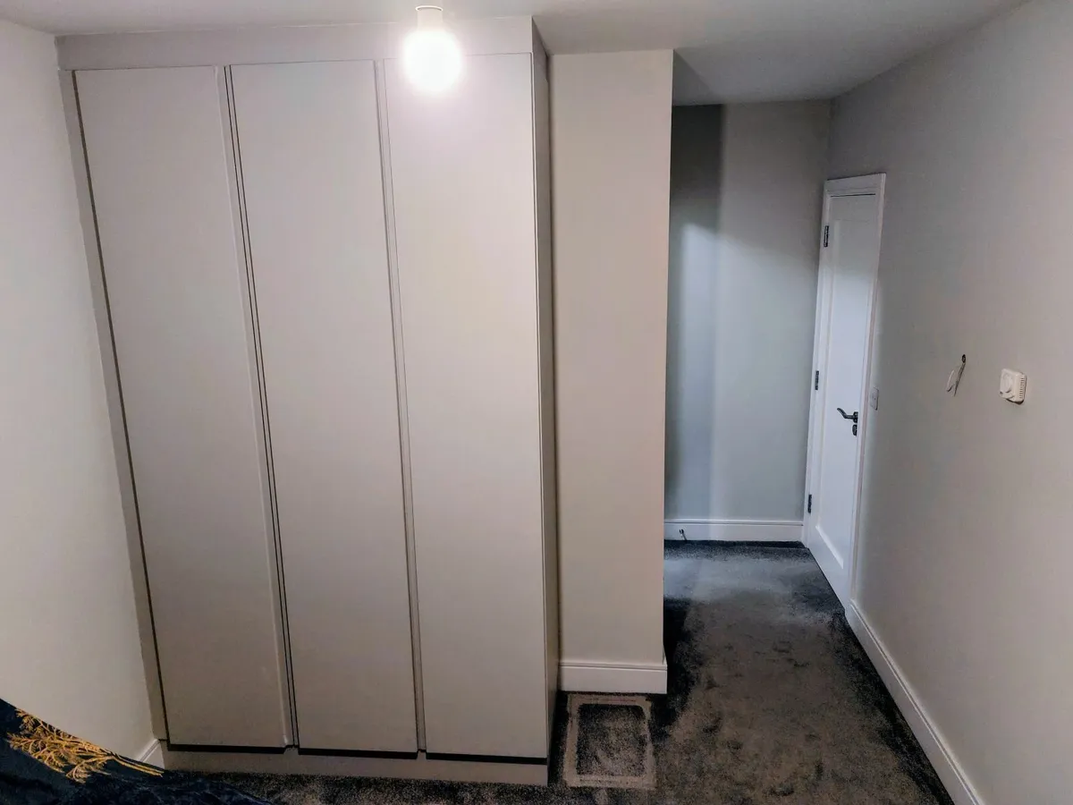 Wardrobes - Image 2