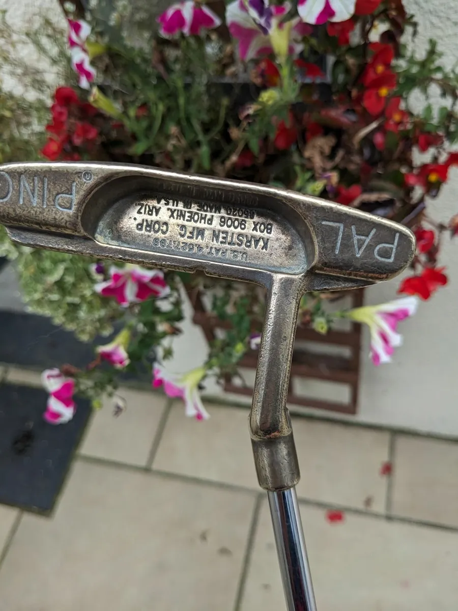 Ping Putter - Image 1