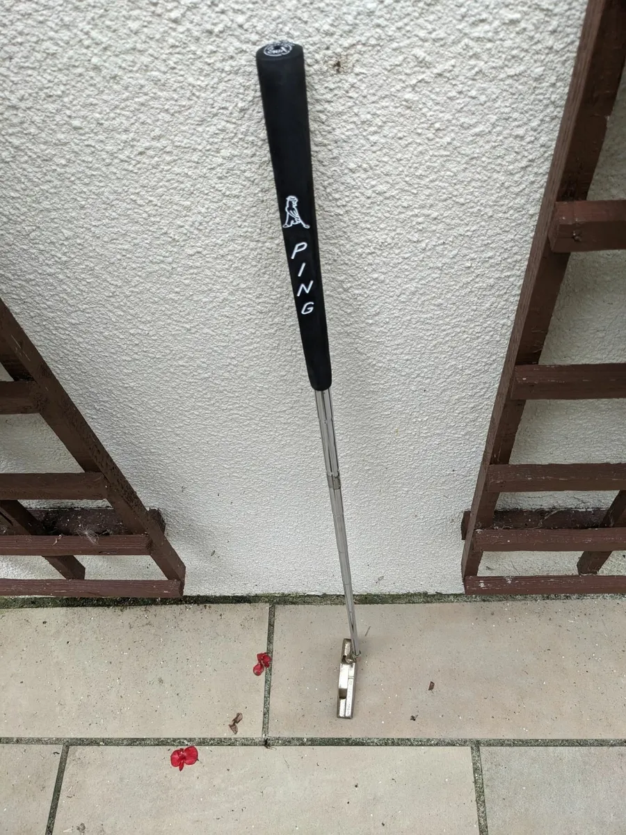 Ping Putter - Image 4
