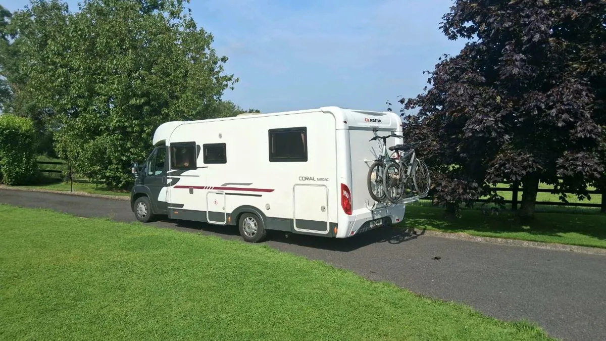 Motorhomes - Image 3