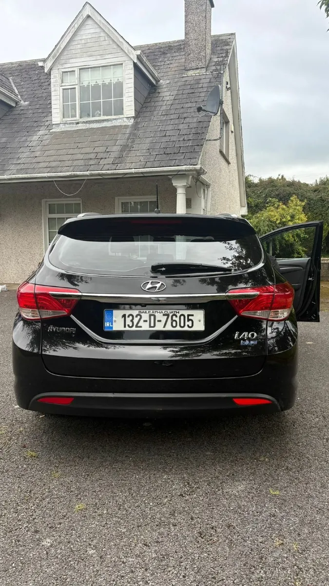Hyundai i40 2013 - Image 3
