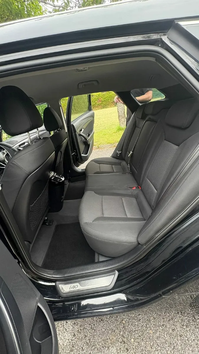 Hyundai i40 2013 - Image 4