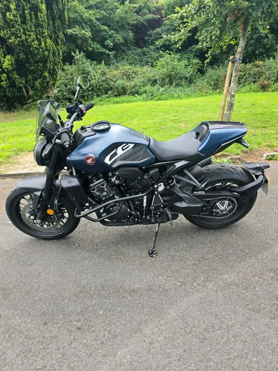Honda CB1000R - Image 2