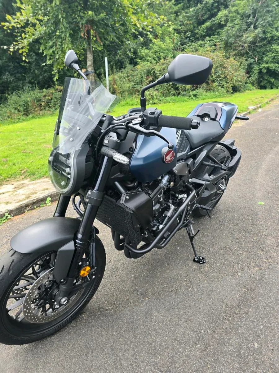 Honda CB1000R - Image 3