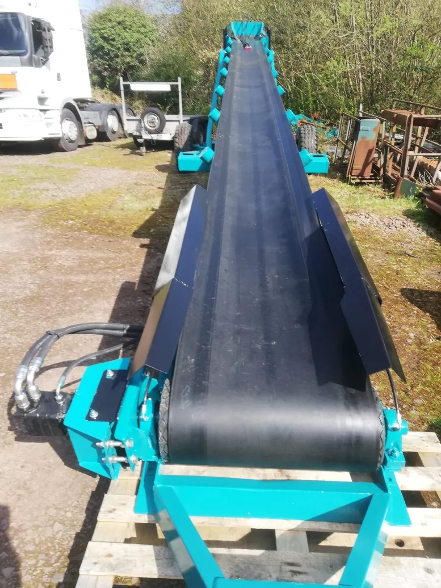 Stockpile Conveyor - Image 3