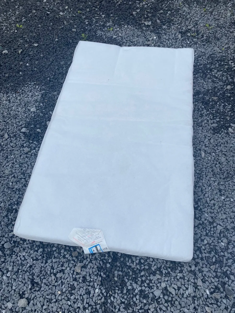Various Mattresses & nursing  pillow - Image 1