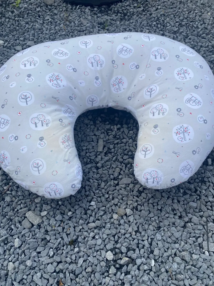 Various Mattresses & nursing  pillow - Image 2