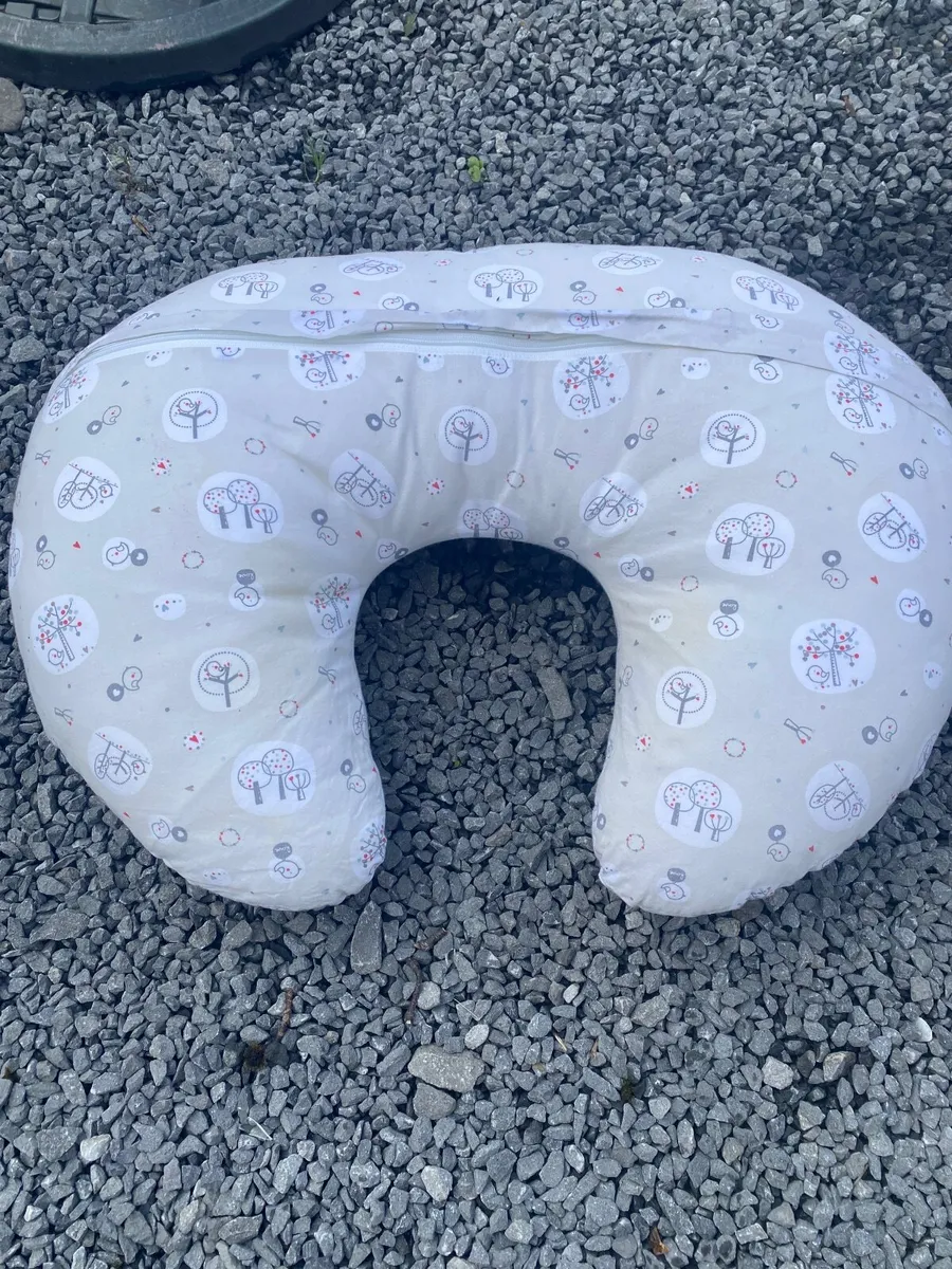 Various Mattresses & nursing  pillow - Image 4