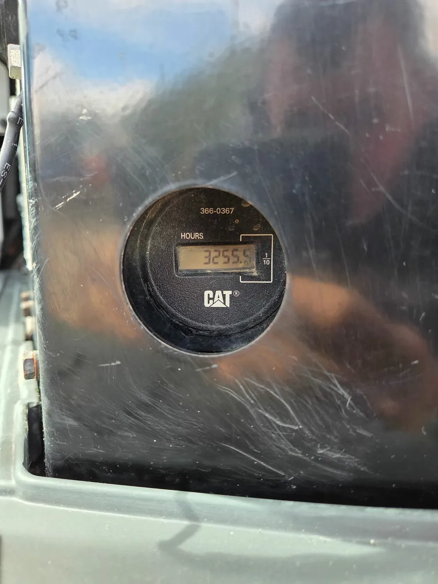 Cat 305 - Image 3