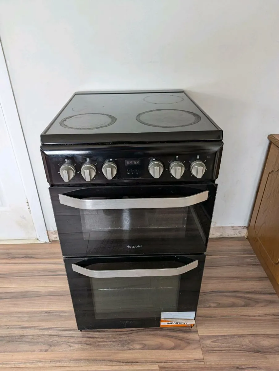 Electric Cooker - Image 1