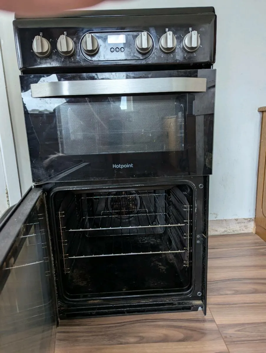 Electric Cooker - Image 2