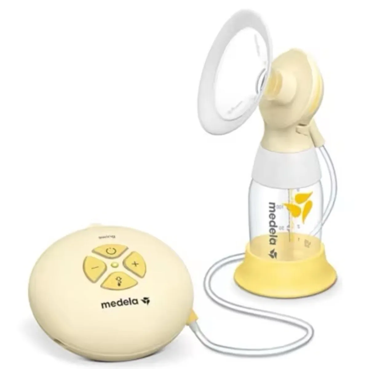 Medela Swing Electric Breast Pump - Image 1