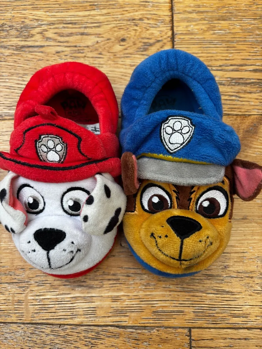 Kids Slippers - Image 2