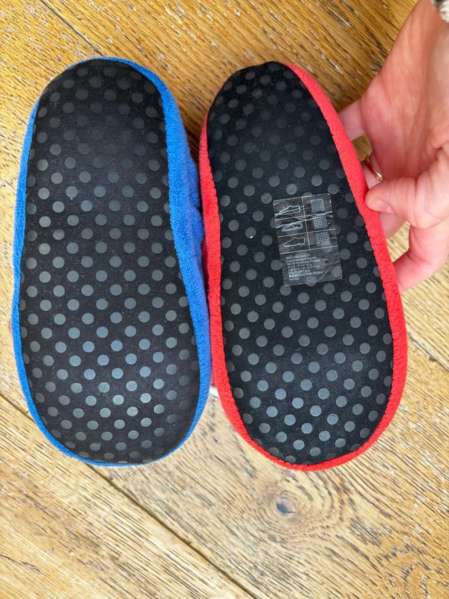 Kids Slippers - Image 3