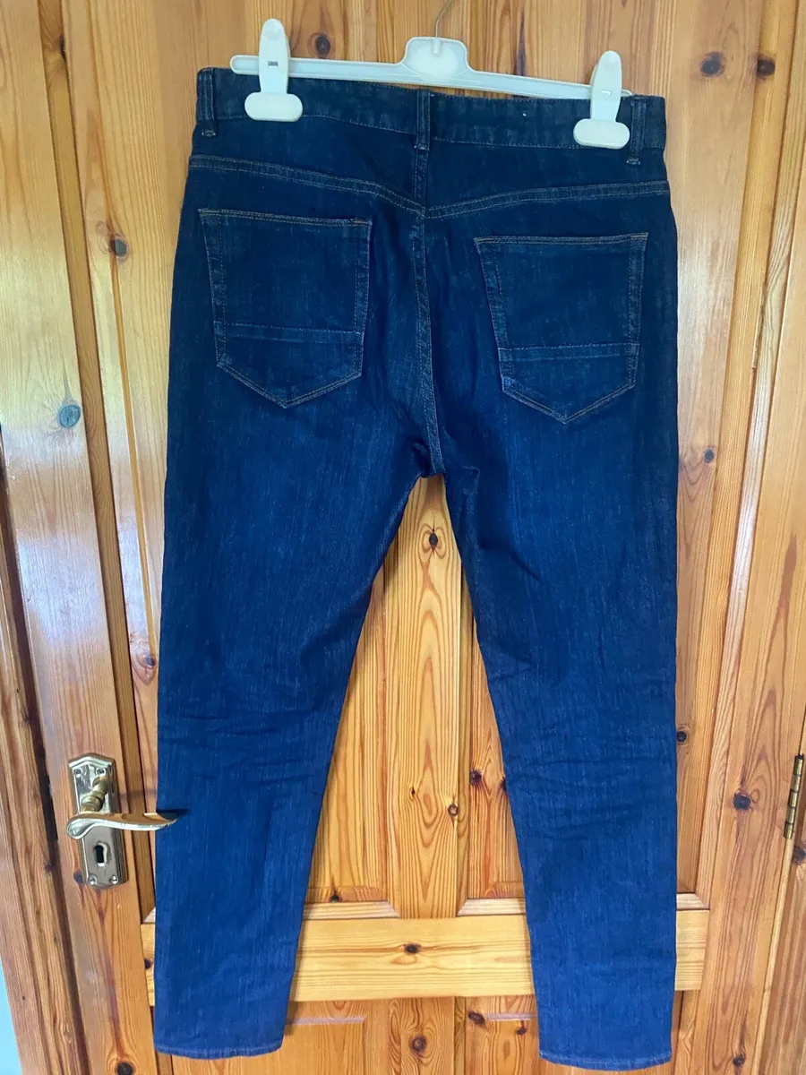 Next Skinny Jeans - Image 2