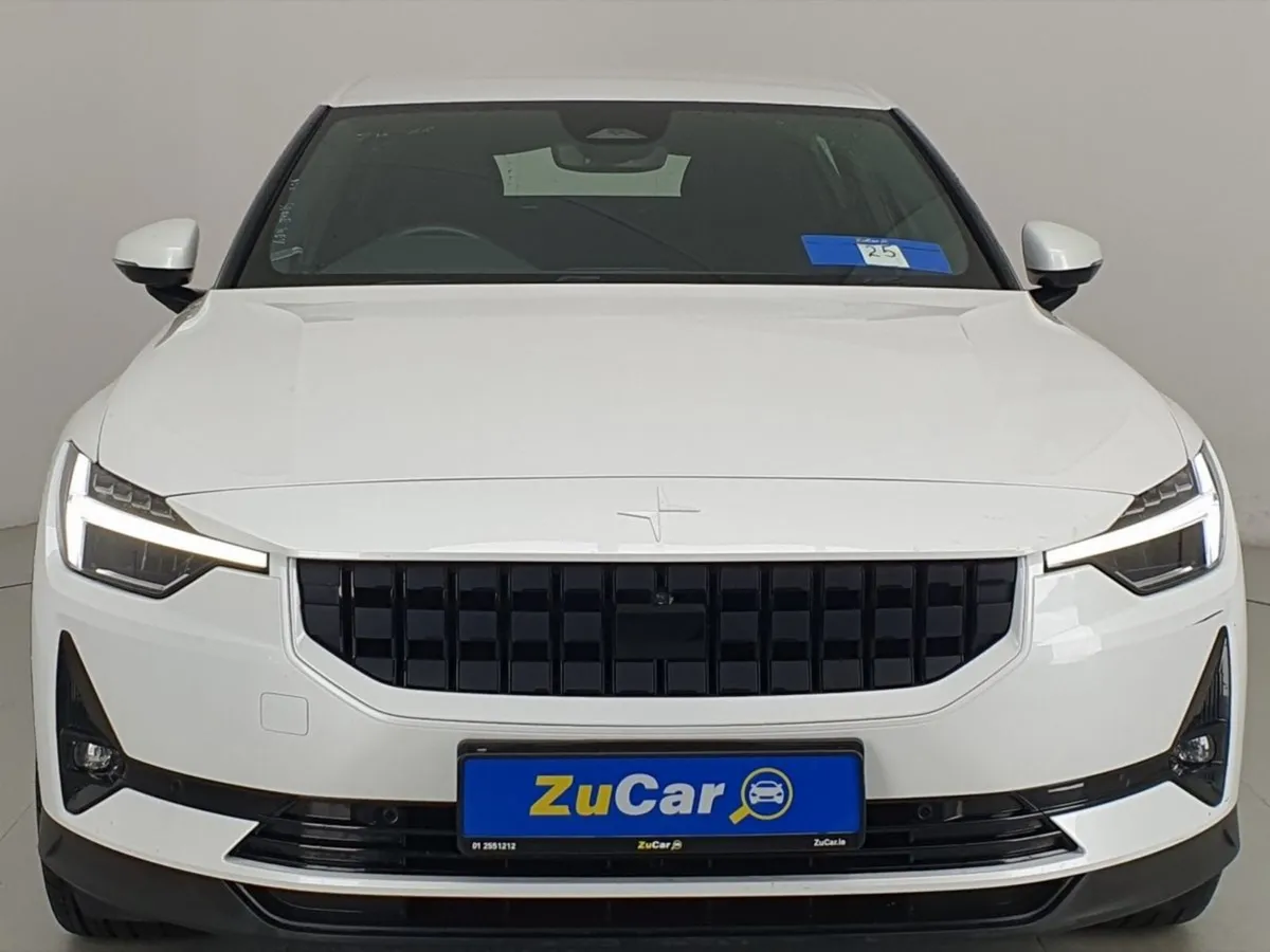 Polestar 2  25 Polestar 2 Ev Fwd Long Range 231 S - Image 3