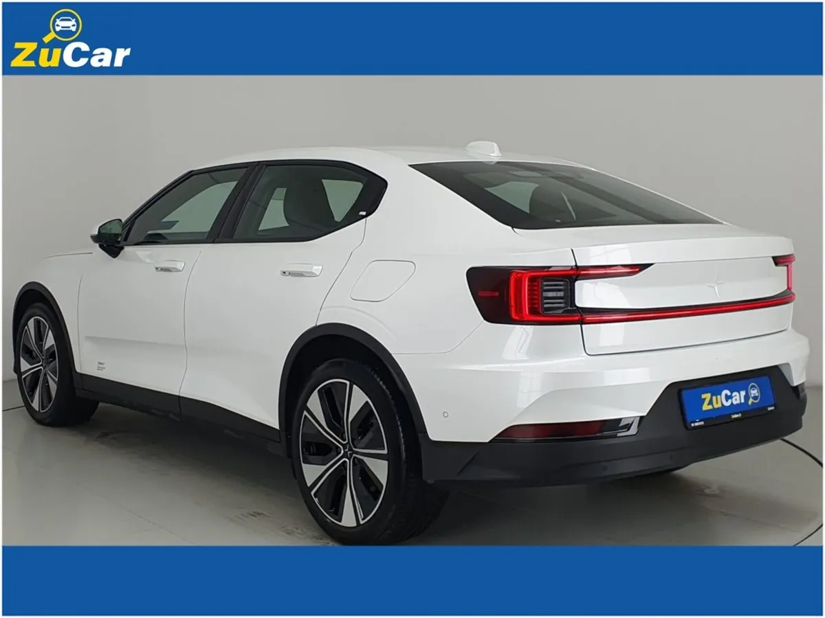 Polestar 2  25 Polestar 2 Ev Fwd Long Range 231 S - Image 4