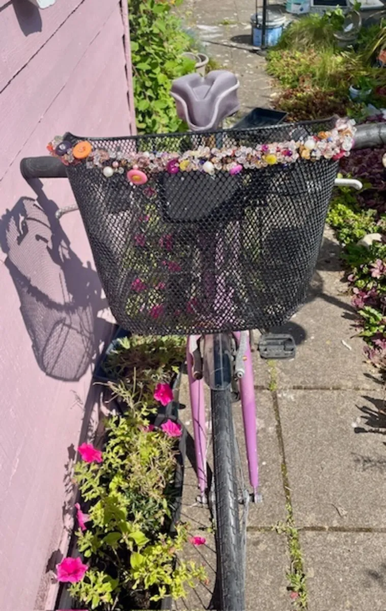 Ladies Bike - Image 2