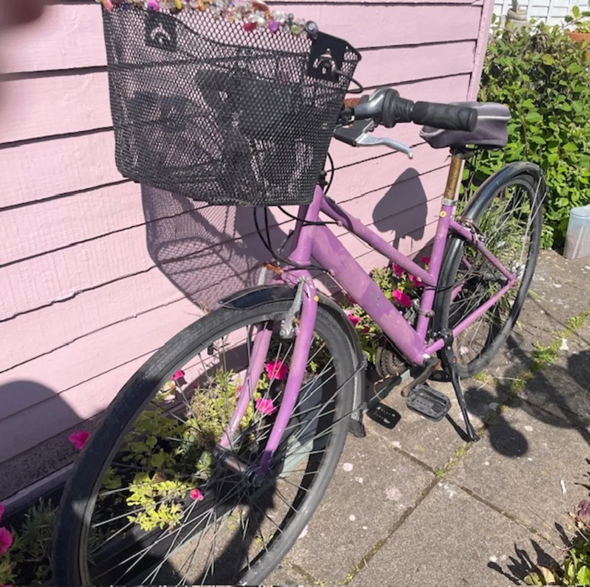 Ladies Bike - Image 3