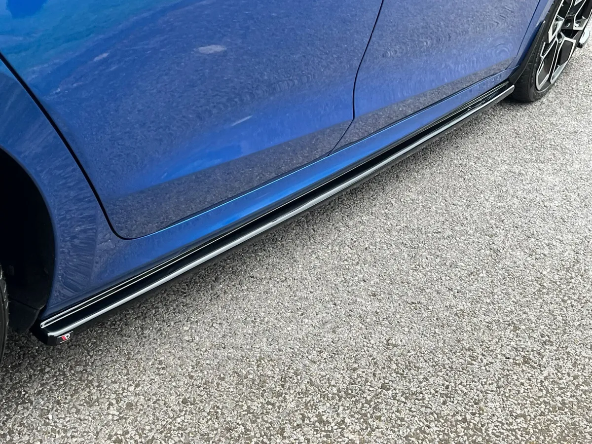 Skoda Octavia 2021 new nct 2.0 tdi - Image 3