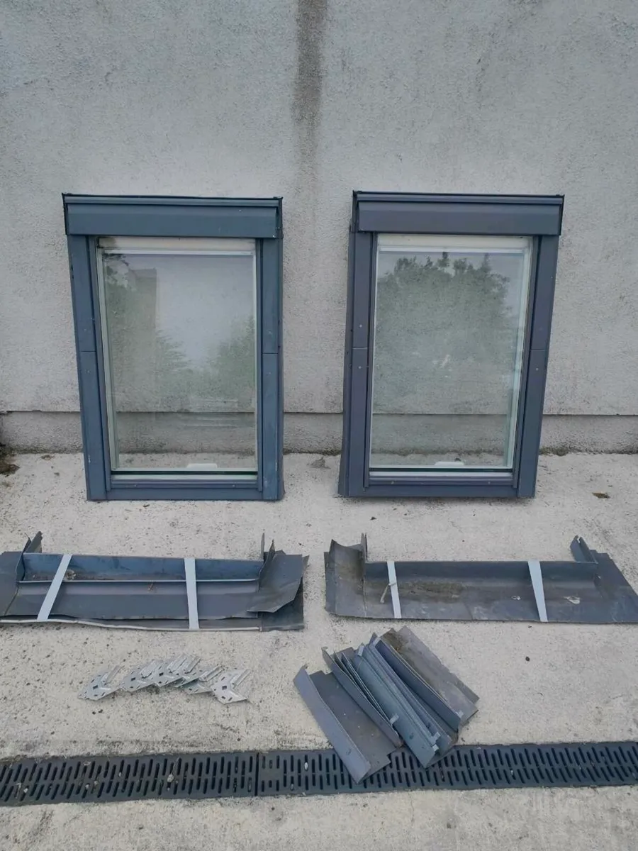 Velux windows top hung - Image 1
