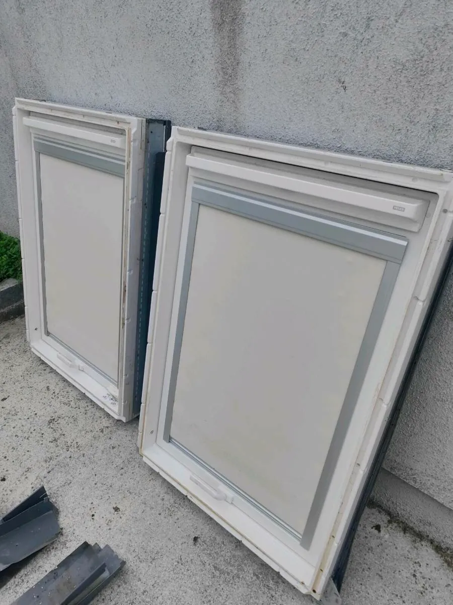 Velux windows top hung - Image 4