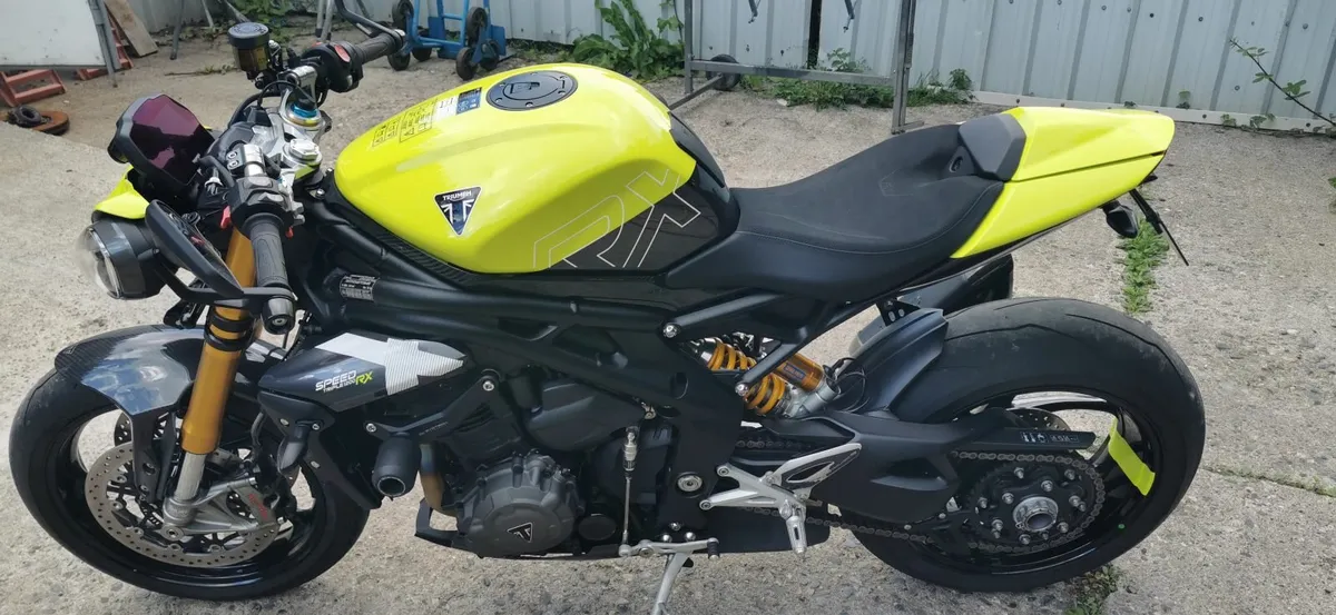 Triumph Other 2025 - Image 2