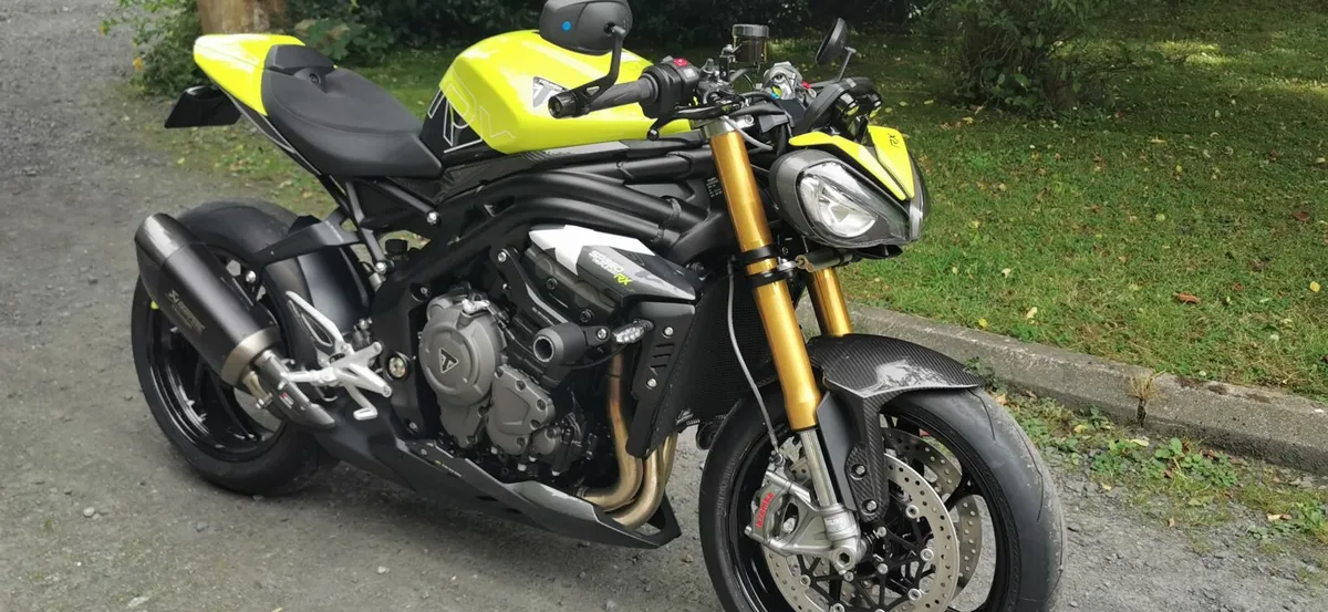 Triumph Other 2025 - Image 3