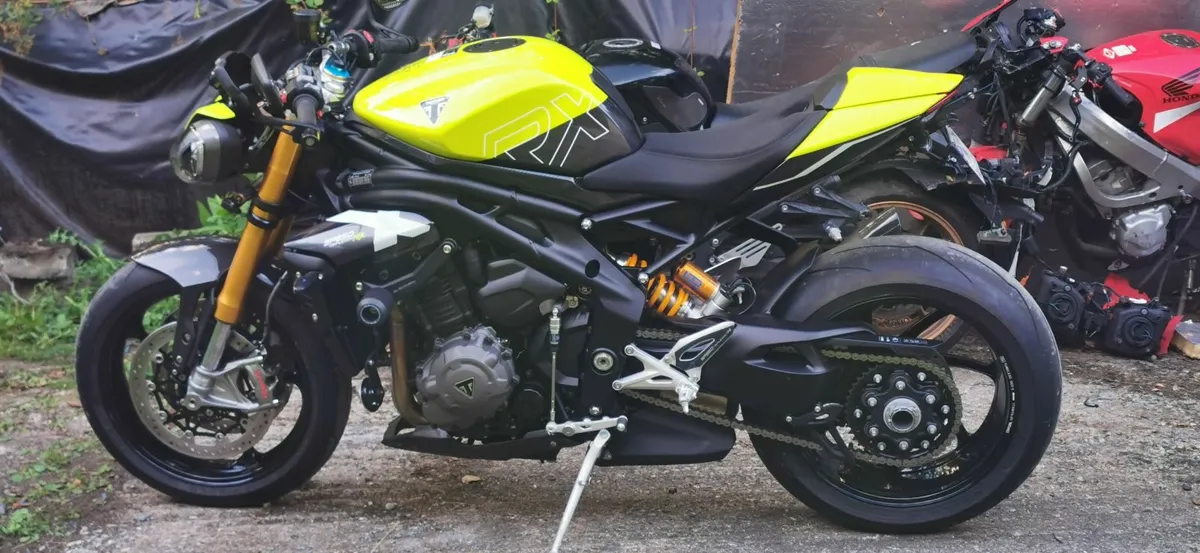 Triumph Other 2025 - Image 4