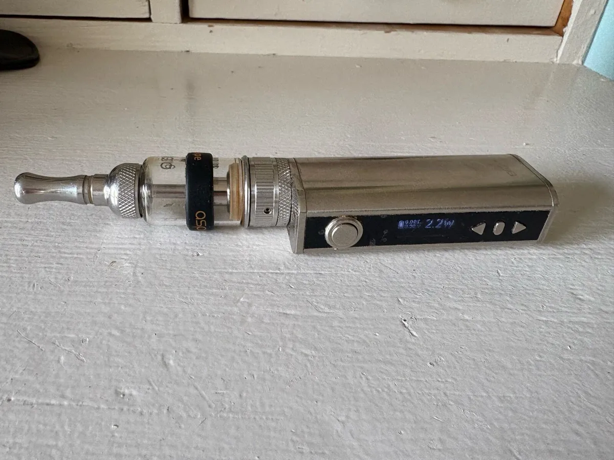 E- cigarette - Image 2