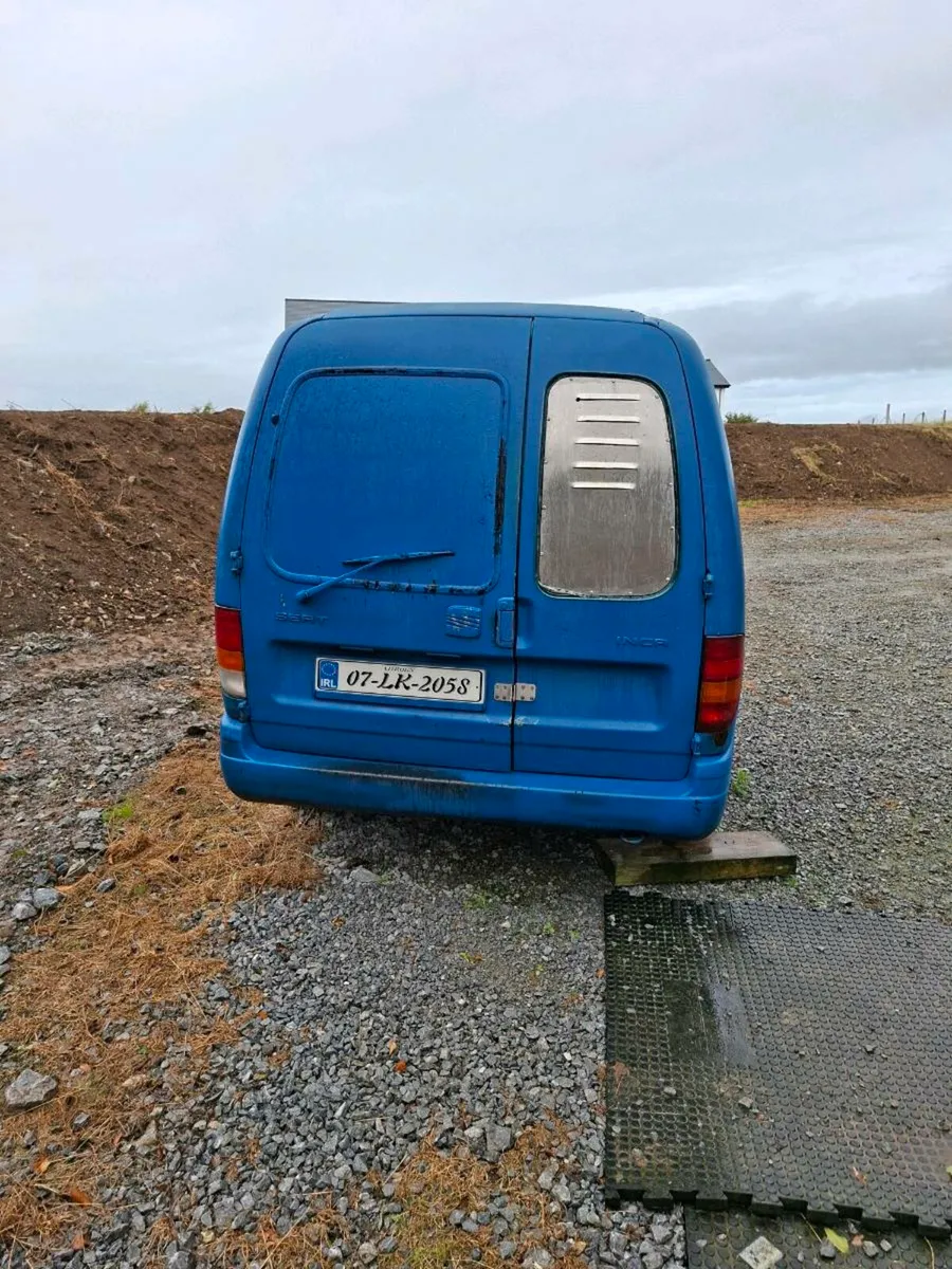 Dog trailer - Image 2