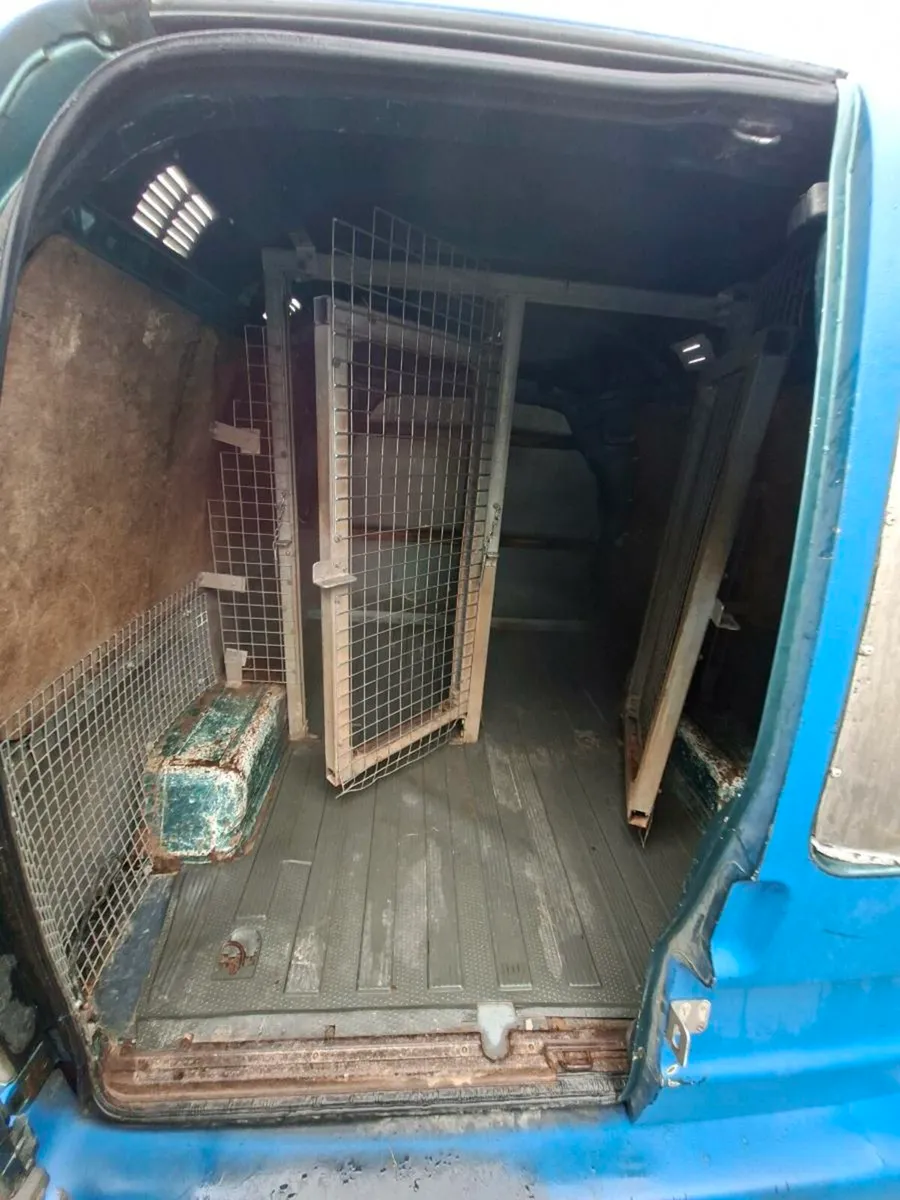 Dog trailer - Image 3