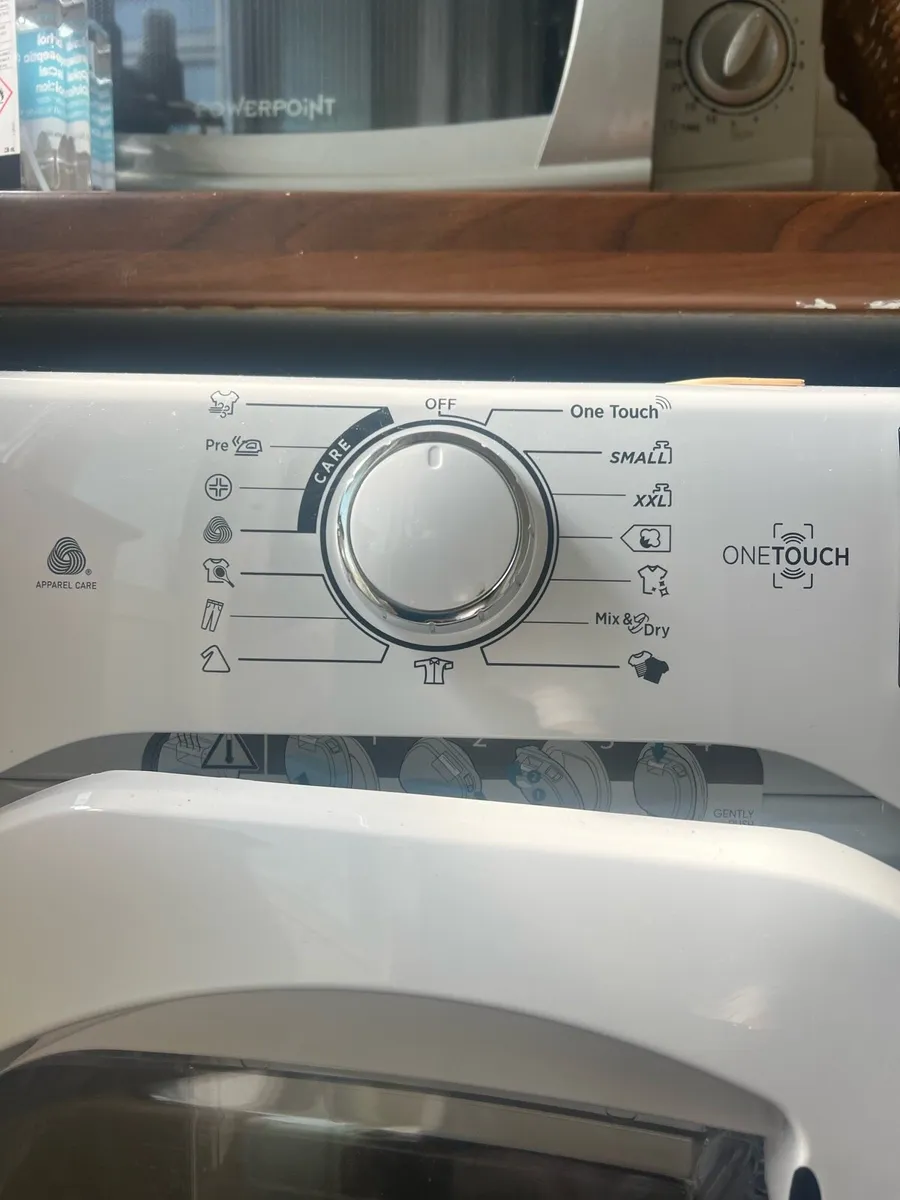 Tumble Dryer- heat pump - Image 3