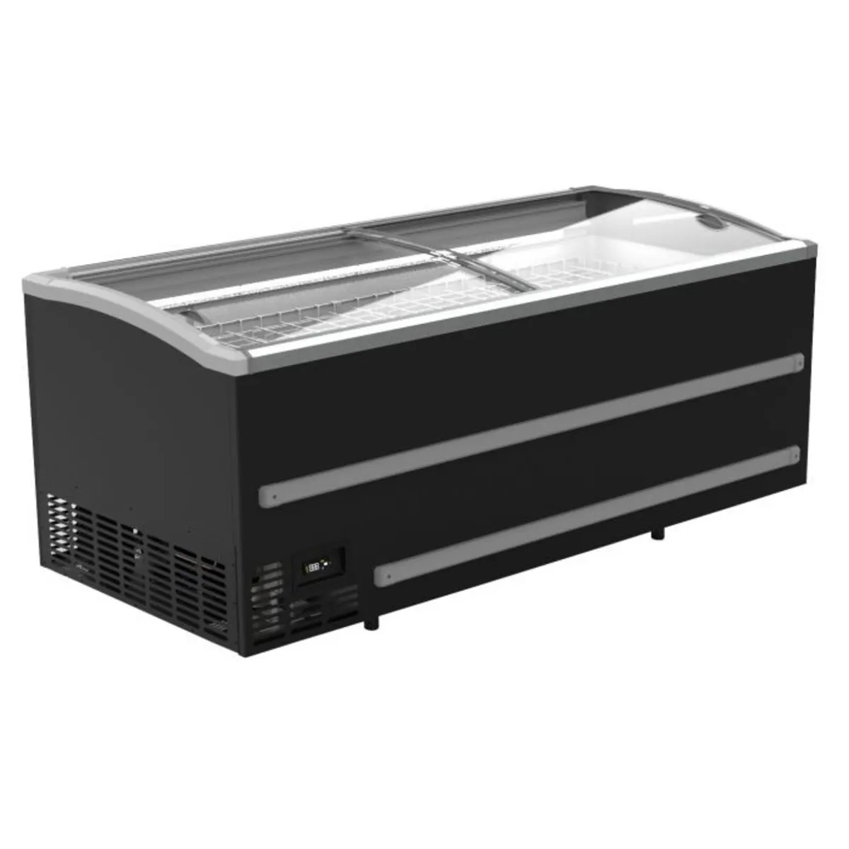 New 1.8m Chest Freezers - Image 1