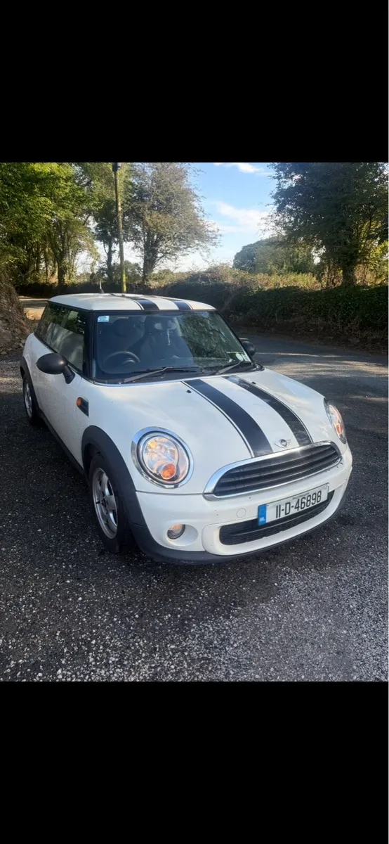 Mini one - Image 1