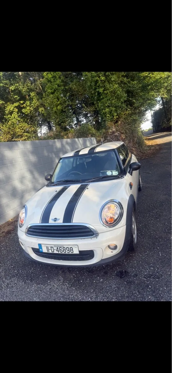 Mini one - Image 2