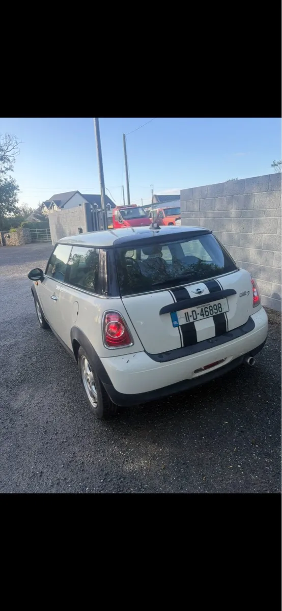 Mini one - Image 3