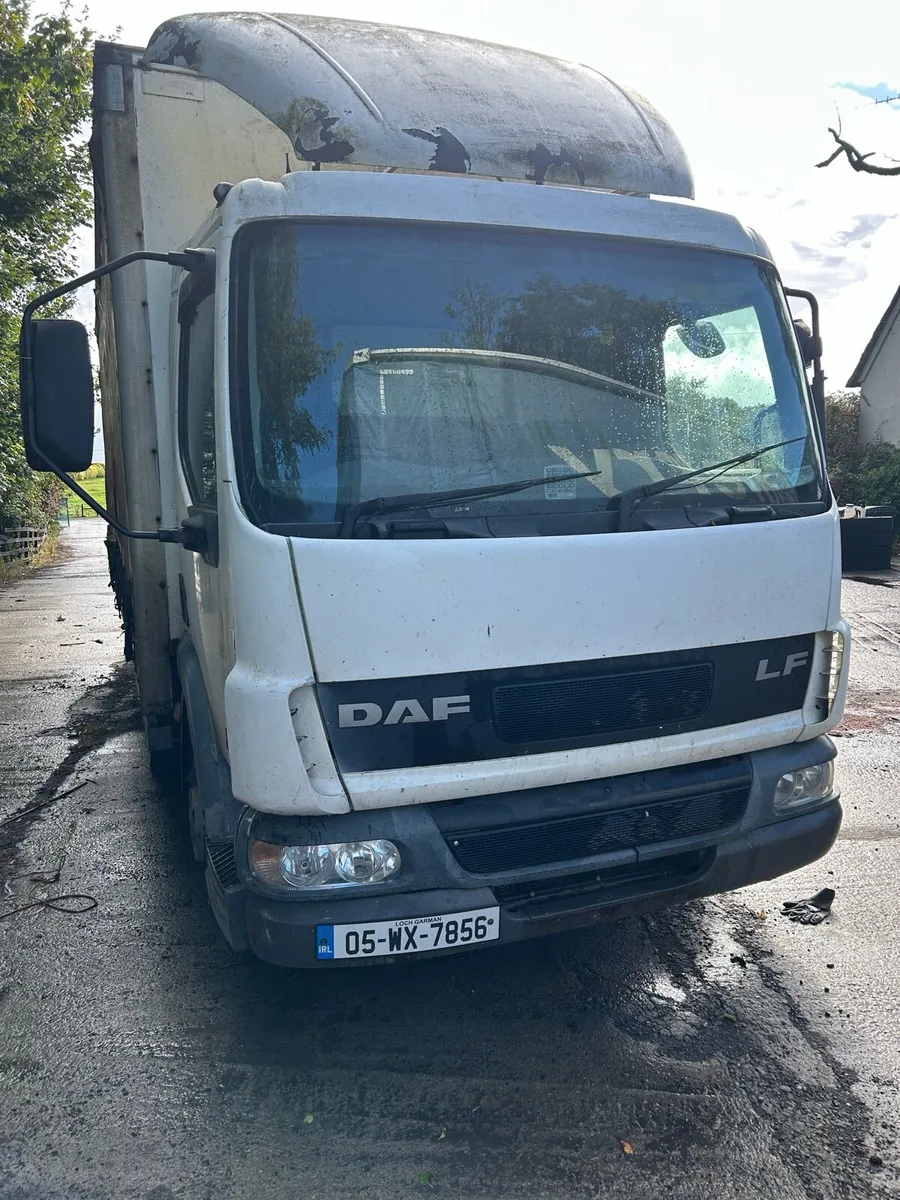 Lorry - Image 2
