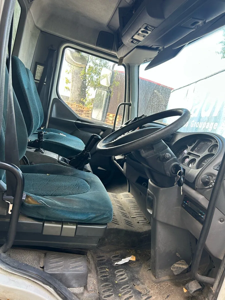 Lorry - Image 3