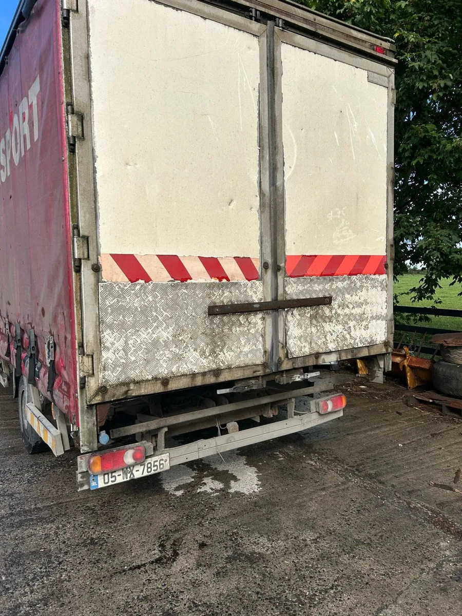 Lorry - Image 4