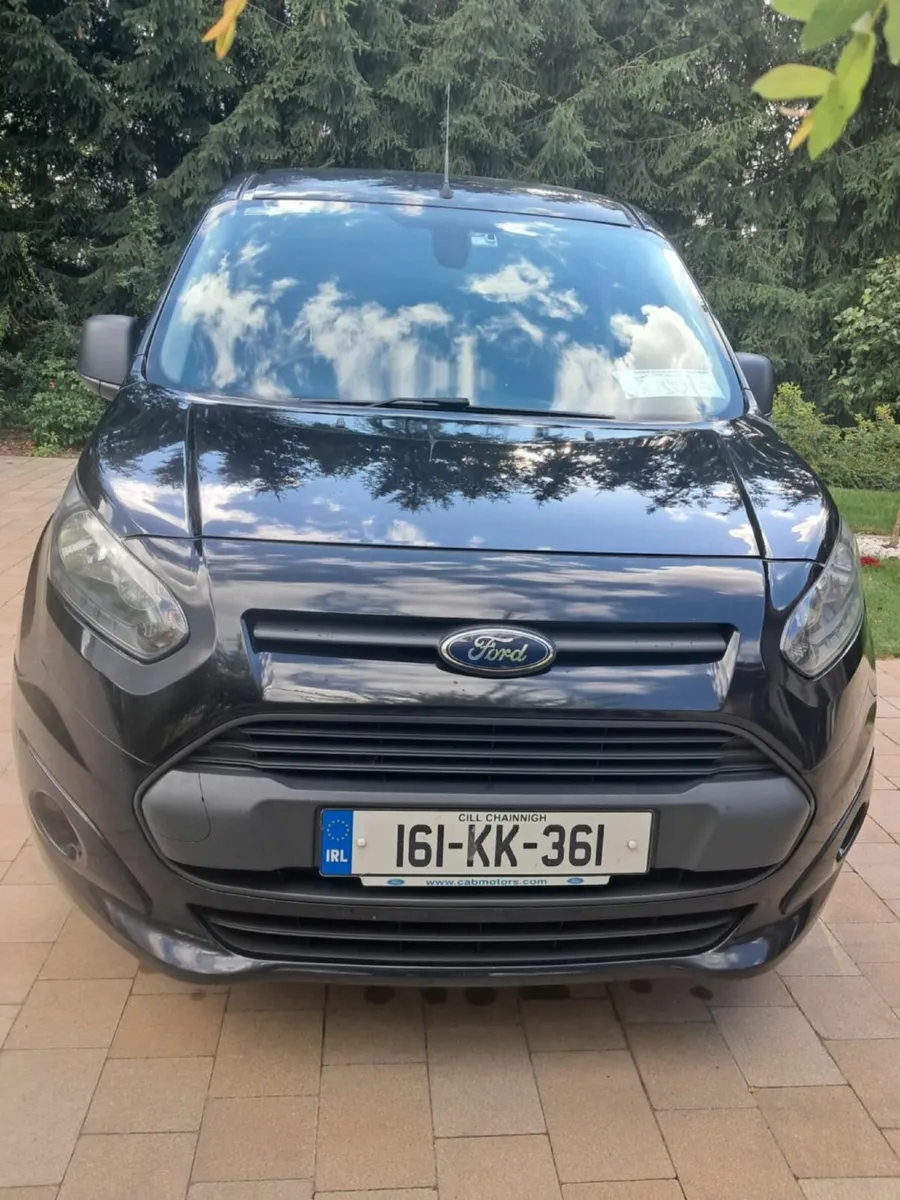 Ford Transit Connect 2016 - Image 4