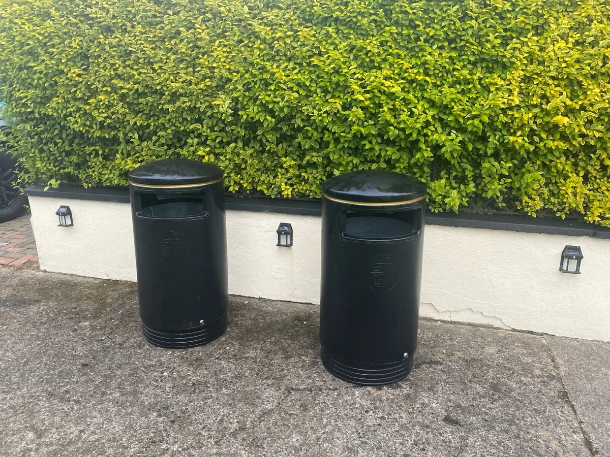 New lockable bins - Image 3
