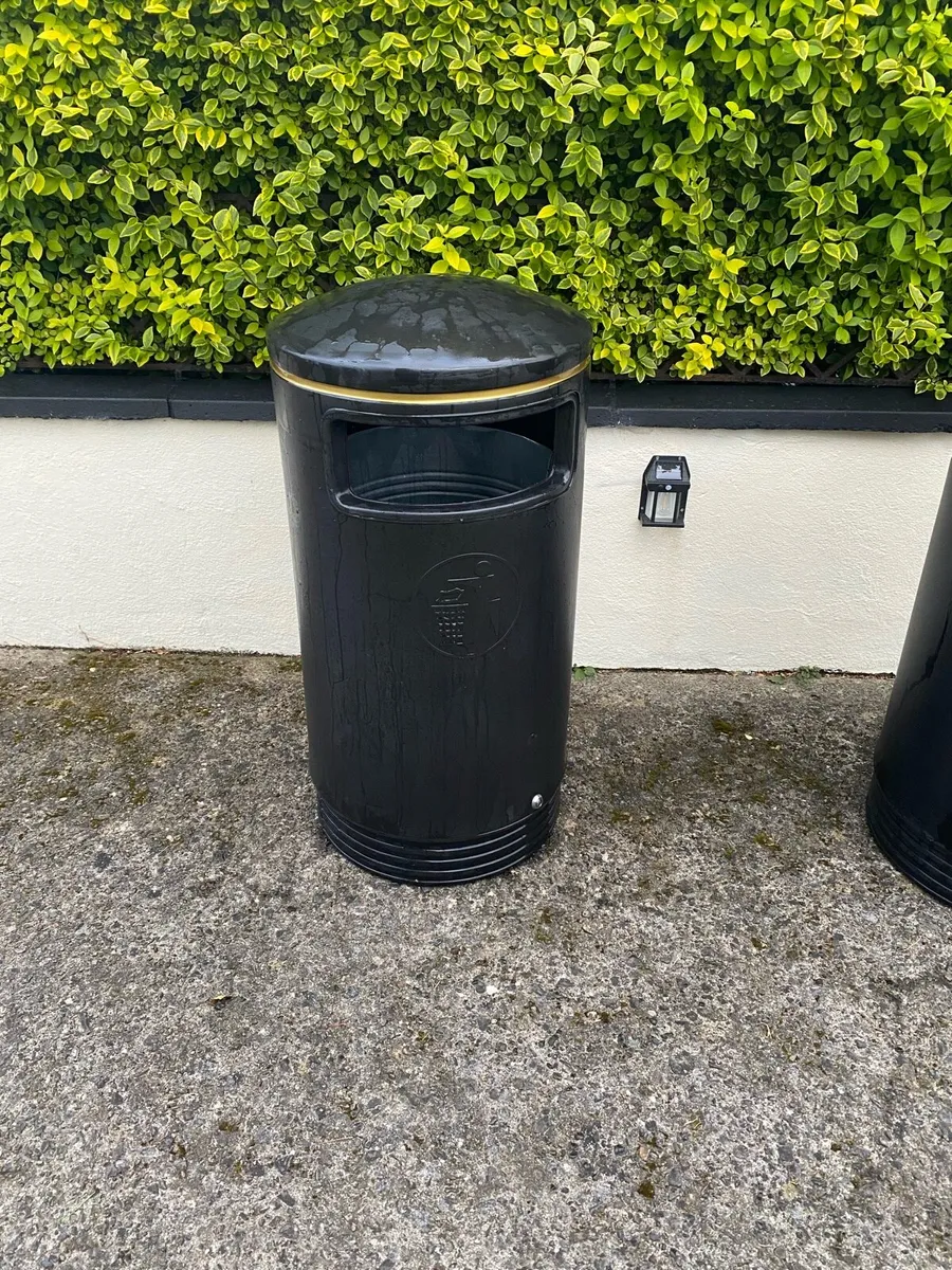 New lockable bins - Image 4