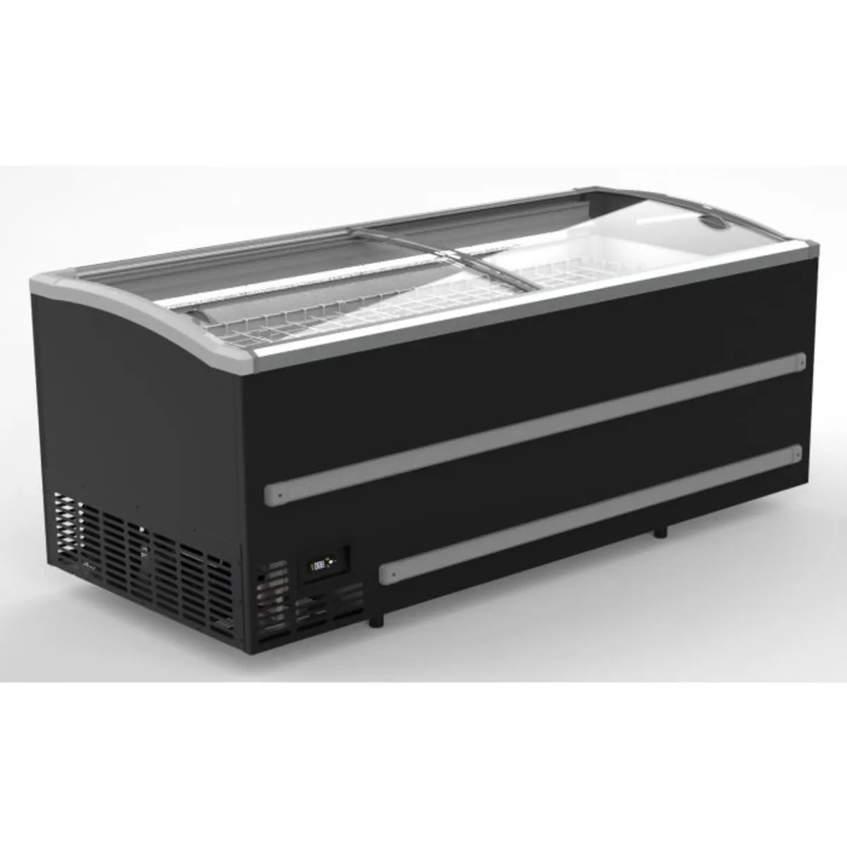 New 2.5m Chest Freezer - Image 1